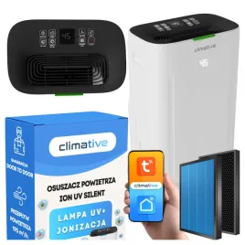 osuszacz-powietrza-climative-uv-silent-420-w-20l-higrometr-filtr-jonizacja