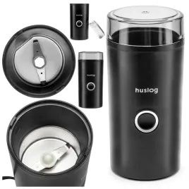 mlynek-elektryczny-huslog-do-mielenia-kawy-mocny-180w-czarny-70-g-metal-tworzywo-sztuczne-mielenie-kawy