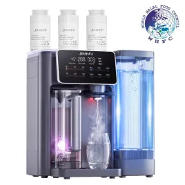 dystrybutor-wody-ro-jimmy-r9-nablatowy-5l-2l-oczyszczacz-wody-92c-33-1-cm-35-7-cm-5-l-srebrny-szary