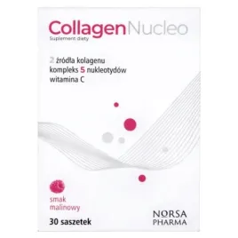 collagen-nucleo-malinowy-30-saszetek-norsa-pharm