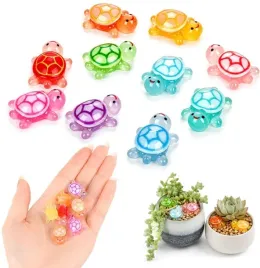 ozdoby-mini-zolwie-fluorescencyjne-swiecace-w-ciemnosci-100-sztuk-do-ogrodu-kwiatow-doniczek-wazonu-i-aranzacji-diy-1-5-cm-szerokosci-i-wysokosci