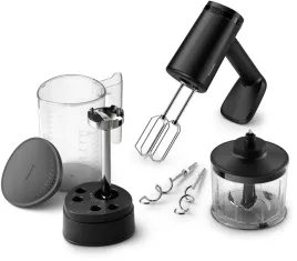 mikser-reczny-wielofunkcyjny-2w1-mocny-500w-blender-philips-hr3781-20-czarny