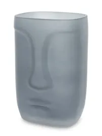 wazon-szklo-przydymione-glowa-nowoczesny-szary-20