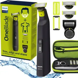 philips-oneblade-pro-3w1-elektryczna-maszynka-trymer-brody-i-ciala-etui