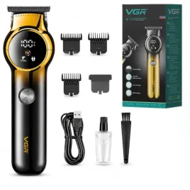 trymer-barberski-do-brody-wlosow-ciala-vgr-v-989-t-blade-led-usb-c-180min