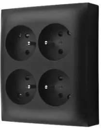kontakt-simon-aquaclick-czarny-gniazdo-natynkowe-4xz-u-ip20-acgzn4-49