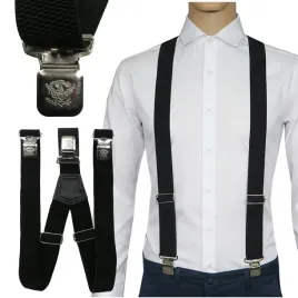 szelki-do-spodni-meskie-regulowane-eleganckie-wizytowe-i-na-co-dzien-czarny-syntetyk-mezczyzna