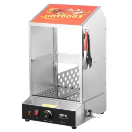parowar-do-hot-dogow-37-l-dwupoziomowy-1200-w-stal-nierdzewna-30-85c