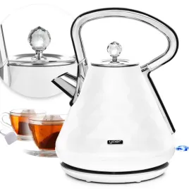 czajnik-elektryczny-yoer-bezprzewodowy-17l-3000w-bialy-chrom-diament-1-7-l-3000-w-metal-tworzywo-sztuczne