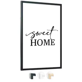 rama-na-obrazy-edihome-50-x-70-cm-drewno-czarna