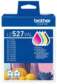 tusze-brother-lc-527-1300-stron-komplet