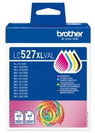 tusze-brother-lc-527xl-3000-stron-komplet