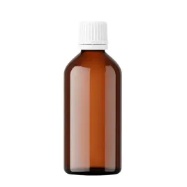 100-x-100ml-butelka-szklana-z-filtrem-uv-nakretka-hdpe-biala-18-415-gwint