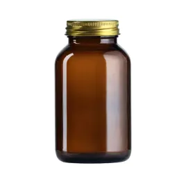 100-sztuk-x-sloik-pharma-250-ml-nakretka-zlota-aluminium-ochrona-uv