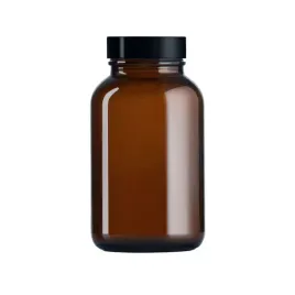 100-sztuk-sloik-pharma-250ml-brazowy-uv-nakretka-pp-czarna-gwint-48-400