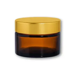 100-sztuk-x-sloik-szklany-30-ml-braz-uv-z-zlota-nakretka
