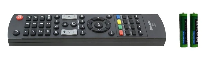 pilot-do-tv-sharp-lc-32le320e