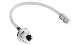 kabel-kat-5e-ekranowane-szary-200mm