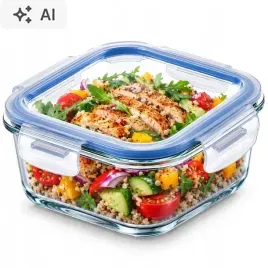 szklany-pojemnik-na-zywnosc-800ml-z-pokrywka-pudelko-sniadaniowka-lunchbox