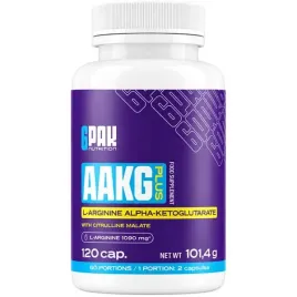 6pak-nutrition-aakg-plus-120-kapsulek-arginina-i-cytrulina-bez-kofeiny