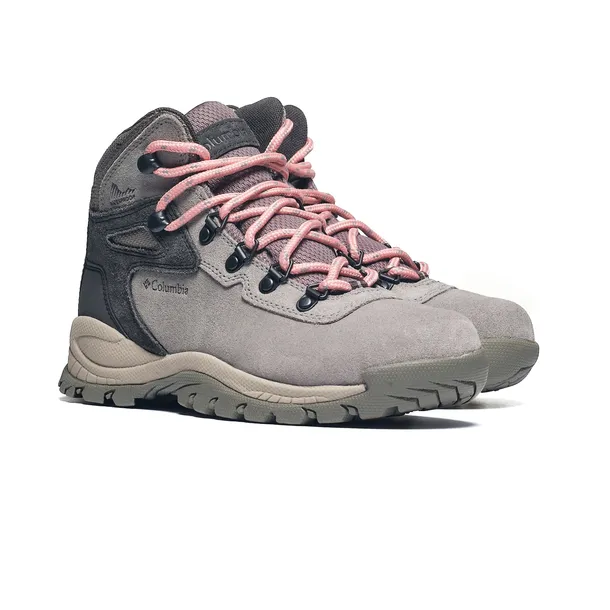 Trekkingowe Columbia Newton Ridge Plus Waterproof Amped 37 Damskie 1718821009