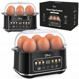 jajowar-z-timerem-na-6-jajek-z-lcd-auto-shut-off-bez-bpa-400w-olvy-czarny