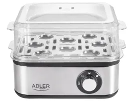 jajowar-adler-ad-4486-800-w-srebrny-szary-metal-tworzywo-sztuczne