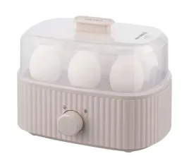 jajowar-raven-ej001-300w-6-jaj-3-tryby-gotowania-300-w-bezowy-brazowy-tworzywo-sztuczne