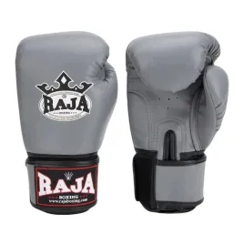rekawice-bokserskie-raja-standard-synthetic-leather-16oz-szary