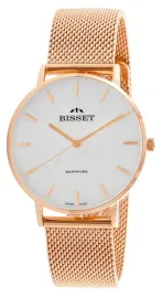 nowy-kasyczny-zegarek-damski-bisset-na-bransolecie-mesh-rose-gold-grawer