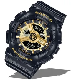 czarny-sportowy-zegarek-damski-casio-baby-g-ba-110x-box-grawer-gratis