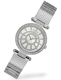 klasyczny-zegarek-damski-na-bransolecie-guess-w1008l1-grawer-gratis