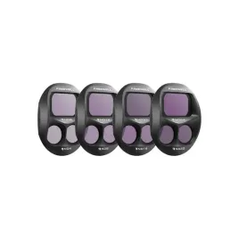 zestaw-filtrow-freewell-standard-day-dji-mavic-4-pro-4-pack