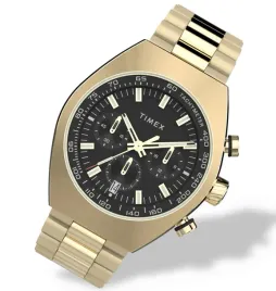 zloty-zegarek-meski-na-bransolecie-timex-chronograf-tw2w22100-box-grawer