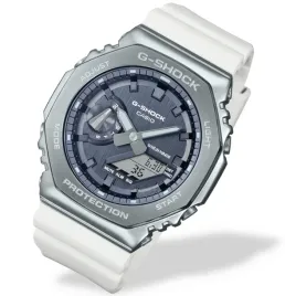 stalowy-zegarek-casio-g-shock-gm-2100ws-alarm-stoper-timer-box-grawer