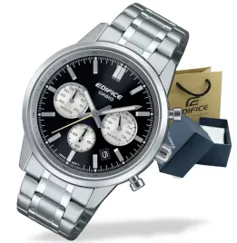 klasyczny-meski-zegarek-casio-edifice-chronograf-efr-575d-box-grawer-free