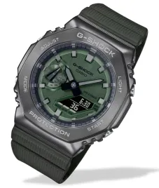 stalowy-zegarek-casio-g-shock-gm-2100b-wr200m-box-grawer-gratis