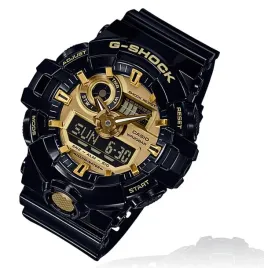 sportowy-czarno-zloty-zegarek-meski-casio-g-shock-grawer-gratis