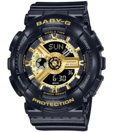 nowy-sportowy-czarny-zegarek-damski-na-pasku-casio-baby-g-ba-110x-box