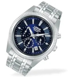 meski-zegarek-na-bransolecie-lorus-chronograf-rt395kx9-box-grawer-gratis