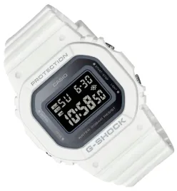 bialy-zegarek-na-pierwsza-komunie-casio-g-shock-gmd-s5600-bialo-czarny