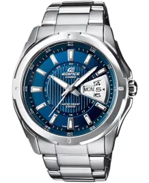 stalowy-klasyczny-zegarek-meski-na-bransolecie-casio-edifice-ef-129d-box