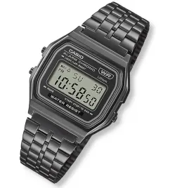 szary-zegarek-casio-vintage-a158wetb-box-grawer