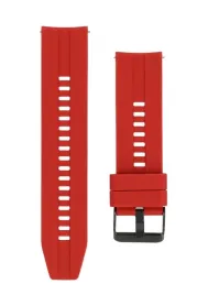 czerwony-pasek-silikonowy-do-zegarka-vector-22mm