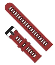czerwony-pasek-silikonowy-do-zegarka-smartwatcha-20-mm-vector-smart-20mm