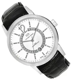 klasyczny-zegarek-meski-na-czarnym-pasku-skorzanym-giacomo-design-gd05002