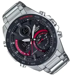 srebrny-zegarek-meski-na-bransolecie-casio-edifice-bluetooth-ecb-900db