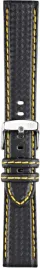 czarny-karbonowy-pasek-do-zegarka-morellato-carbon-wodoodporny-20mm
