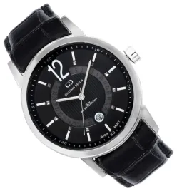 klasyczny-zegarek-meski-na-czarnym-pasku-skorzanym-giacomo-design-gd05003