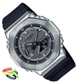 sportowy-zegarek-meski-na-czarnym-pasku-casio-g-shock-steel-gm-2100-grawer
